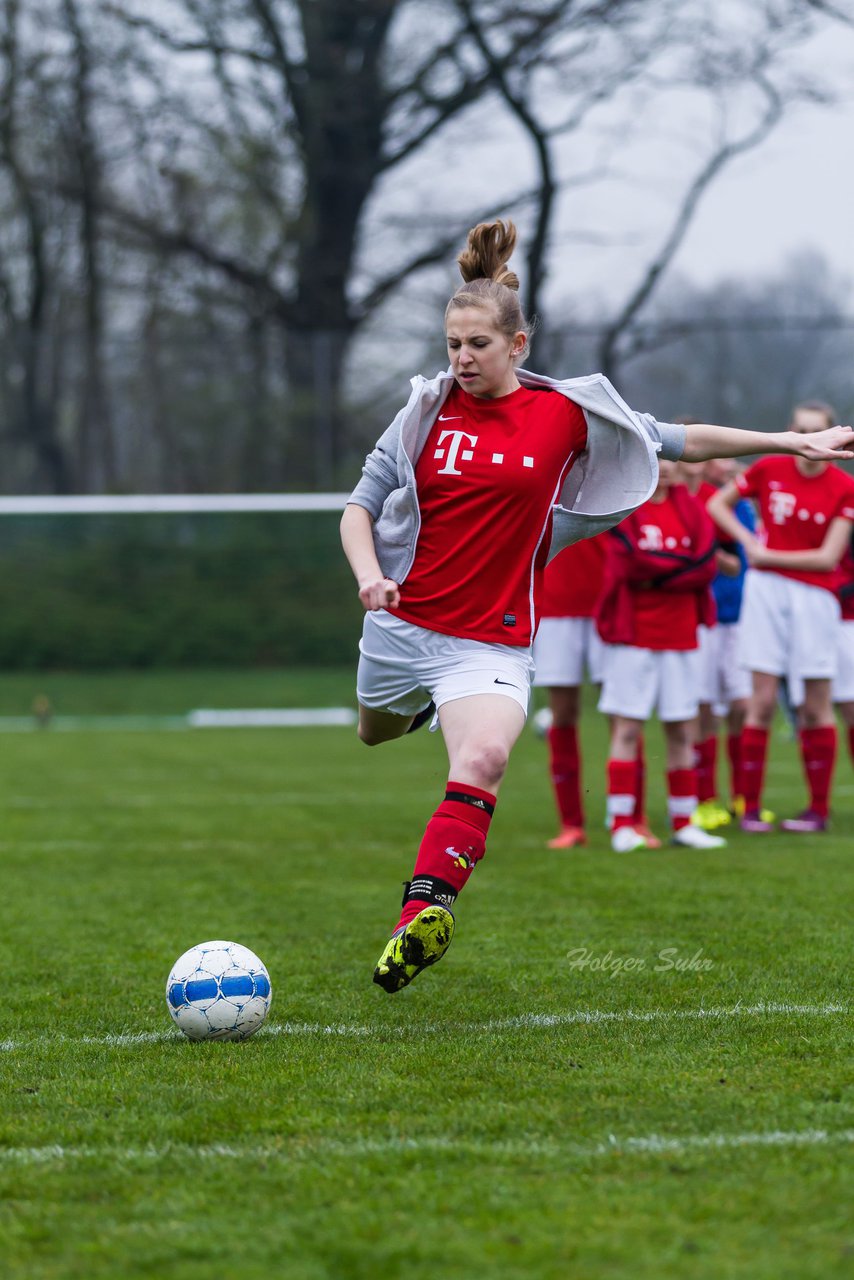 Bild 56 - C-Juniorinnen FSC Kaltenkirchen2 - SV Wahlstedt : Ergebnis: 0:9